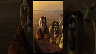 Jackie Chan Dubbed Himself In Kung Fu Panda