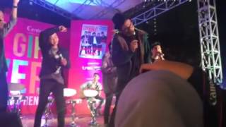 Download Lagu 5romeo - cantik at cp 23 agust 2014 MP3