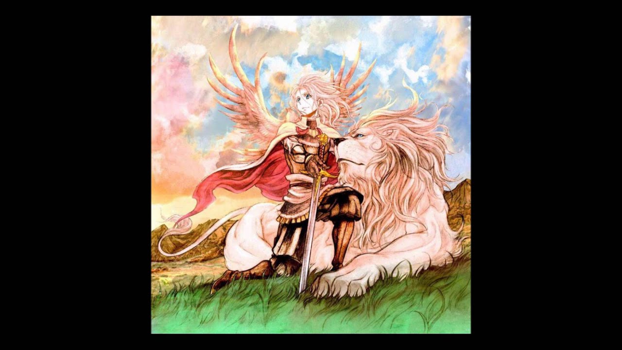 Arslan Senki OST] - 24. Tenkuu ni Mau Tori yo - YouTube