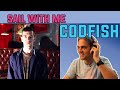 CODFISH | Sail With Me Reaction // Guitarist React to Beatbox