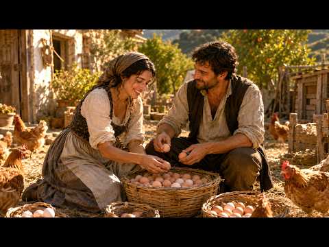 The rich man posed as a laborer... but the humiliated worker was the first to treat him with kind...