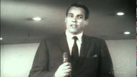 Summer of Decision (1959) - Kevin McCarthy