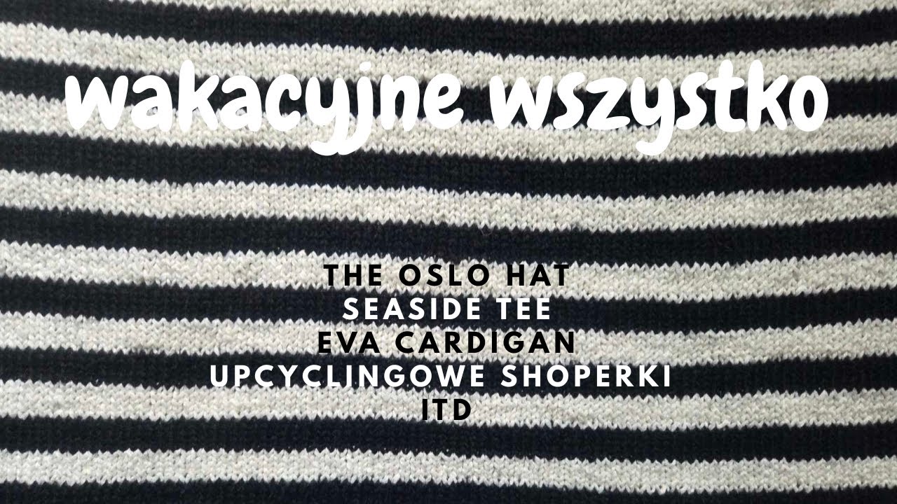 → 13 Wakacyjne wszystko