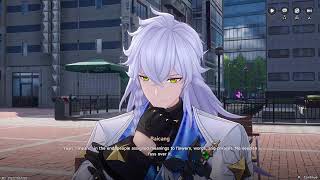 NTE Neverness to Everness: (Ps5) Walkthrough part 1@.