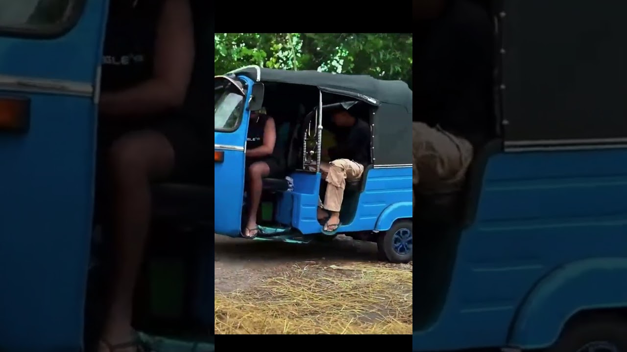 මැරුම් කන් නැතුව නැගපම් පරයො වීල් එකට