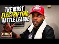O SOLO CALLS FOR HITMAN VS VERB, SURF VS LUX FOR NOME & REVEALS NEW LEAGUE!