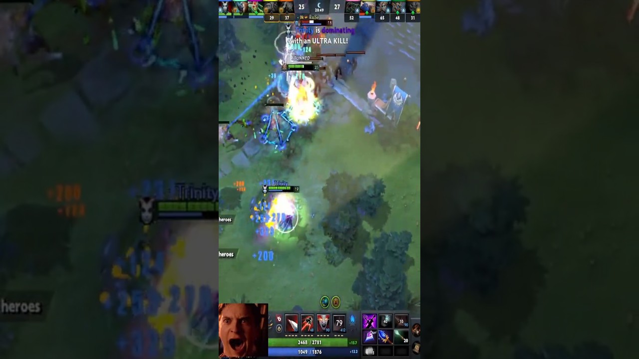 Every Magnus and QOP players' wet dream 