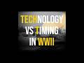 What If WWII Started Later?