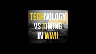 What If WWII Started Later?