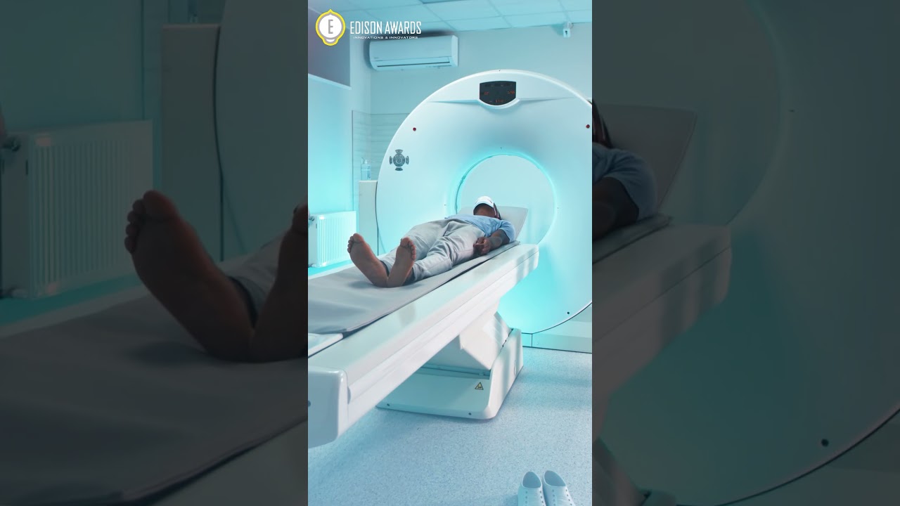 Alinity i TBI by Abbott '24 Edison Award Winner