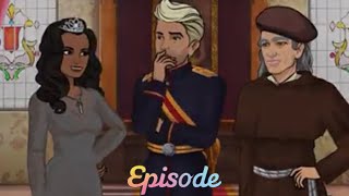 I RUN THIS PALACE NOW! | EPISODE: THE RUBY TIARA | CHAPTER 18