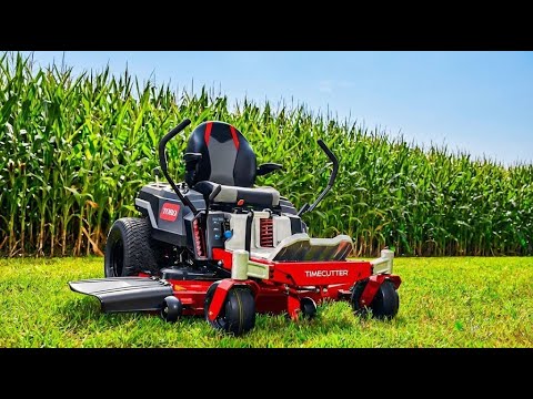 Top 10 Best Residential Zero Turn Mowers in 2026 in 2026 - YouTube