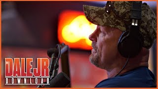 Dale Jr. Download with Stone Cold Steve Austin: Stale Beer, Popcorn & Piss