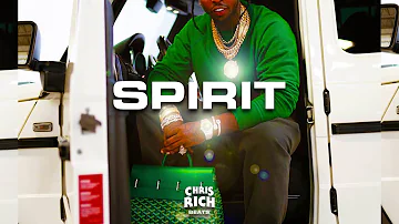 "SPIRIT" - Pop Smoke X Roddy Ricch X UK/NY Drill Type Beat 2020 | (Prod Chris Rich)