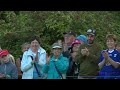 First Round Highlights | KPMG Women’s Irish Open