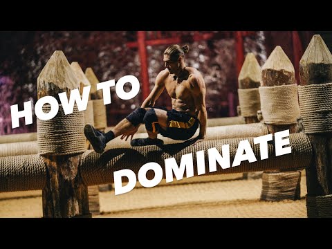 Parkour Vs  Olympians - Physical:asia