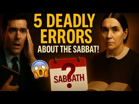 5 Serious Mistakes Many Adventists Make About the Sabbath