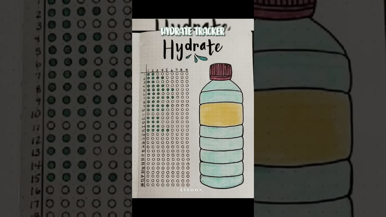 Empty notebook ideas 