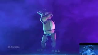 Looking For A Pirate-Fnaf Edition Vishal Video