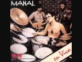 Manal - Avellaneda Blues (en Vivo)