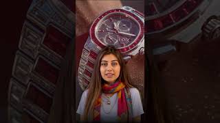 Timeless design. Quiet prestige. #PatekPhilippe #AnantDadaEra #AnantAmbani