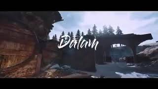 Story WA bikin baper versi pubg