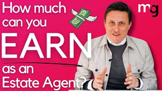 Famous How Much You Can Earn As A Real Estate Agent In The UK In 2024 Profile