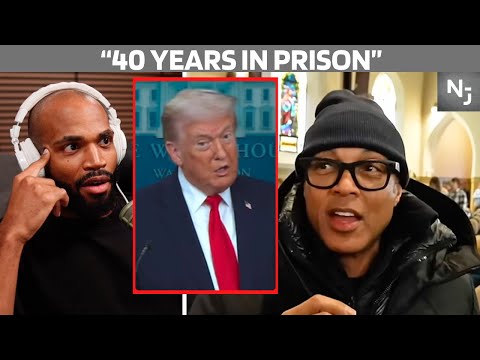 Don Lemon Stormed A Church Service And He Never Imagined This Would Happen 