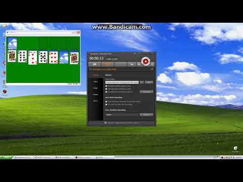 in 2009 on windows xp
