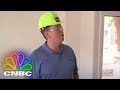 This Disaster Repair Specialist Hit Rock Bottom Twice | Blue Collar Millionaire | CNBC Prime