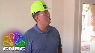 This Disaster Repair Specialist Hit Rock Bottom Twice | Blue Collar Millionaire | CNBC Prime