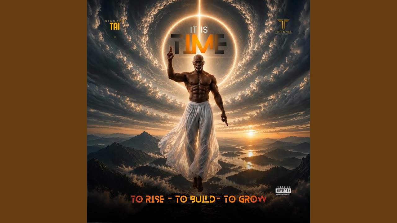 Watch IT IS TIME on YouTube Watch IT IS TIME on YouTube