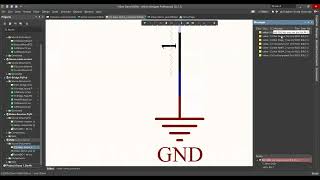Altium part 5:  Common Errors on Schematic Files and How to Update a PCB Document