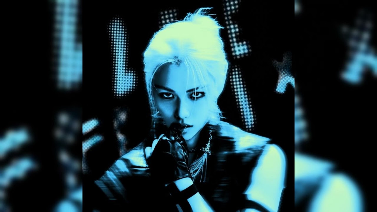 [FREE] Don't Touch Me - KPOP x POP x SYNTHWAVE