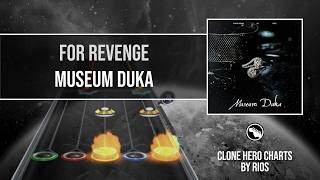 for Revenge, YB & Tepe - Museum Duka | Clone Hero / YARG / Guitar Band Indonesia screenshot 3