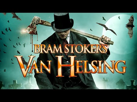 Bram Stoker's Van