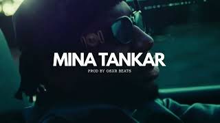 Y4Ska X Jireel X Nuqi Type Beat Mina Tankar Prod Osxr Beats