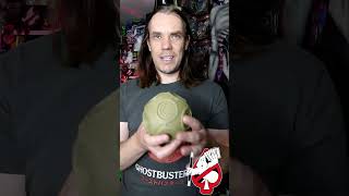 Ghostbusters Frozen Empire Prototype Garraka Orb!
