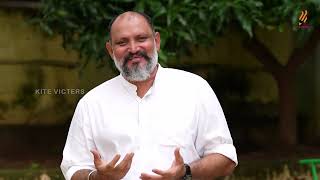 ഫുട്ബോൾ ആണ്  ലഹരി | Jo Paul Ancheri | FIFA2026