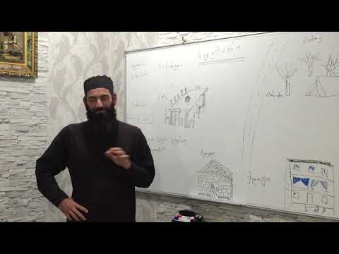 საკვირაო სკოლა ბავშვებისათვის. (ყოველ ორშაბათს). 19.10.2020წ