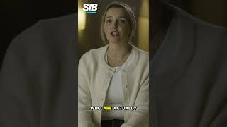 SIB - A Wealth of Knowledge | SIB #shorts