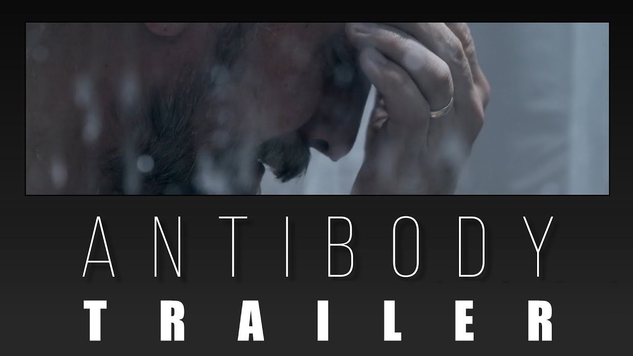 Antibody Trailer Short horror thriller film YouTube
