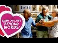 India on Love "Beyond Words" | Being Indian