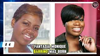 At 42 Fantasia Barrino Finally REVEALS What We All Suspected