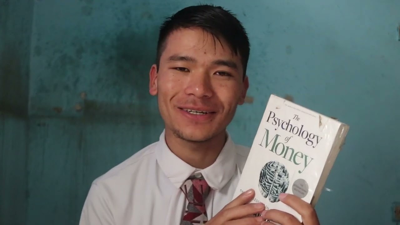 @ThePsychologyofMoneyPodcast @dr.md.intkhabperwezdirecto99 