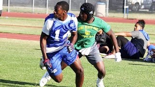 Aashari Crosswell Ultimate Highlights