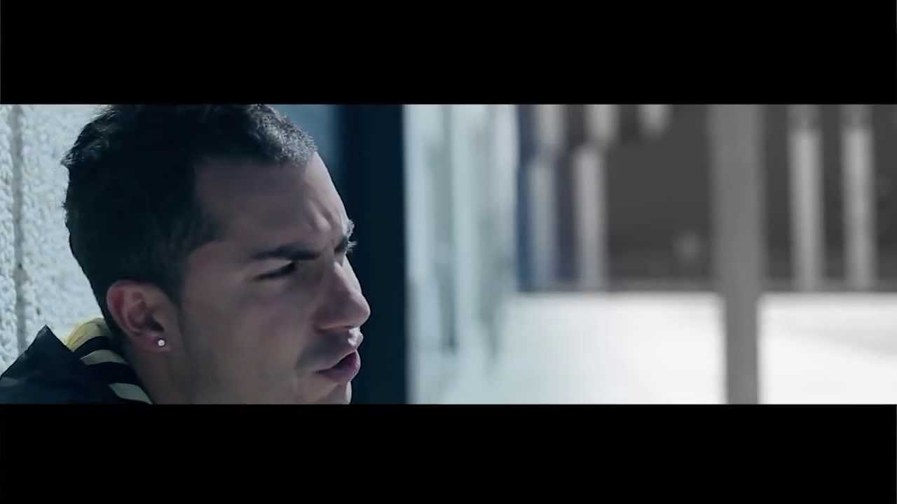 ISUSKO & SBRV - NO HAY TRATO VIDEOCLIP