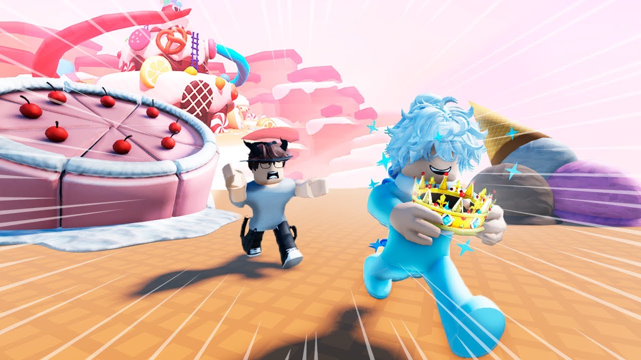 This Game Tested Our Friendship