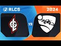 Luna galaxy vs jobless  12 finale  open qualifier 6 eu  rlcs 2024