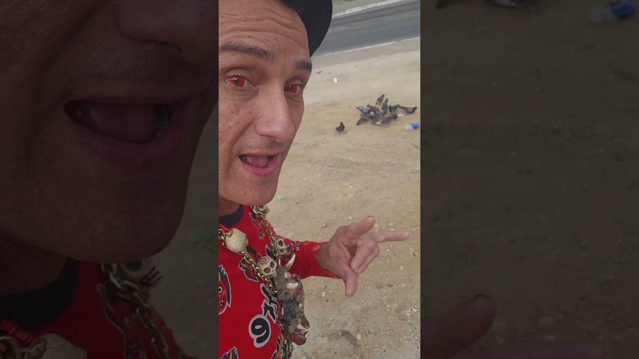 🦅PEGA 1 PRA MACUMBA 🕯